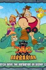 Watch Dave the Barbarian Tvmuse